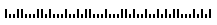 POSTNET Postal Bar Code Font Sample Encoding ZIP+4